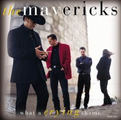 O What A Thrill von The Mavericks (Download) 
