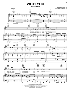With You (Download) 