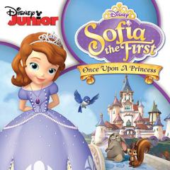 Not Ready To Be A Princess von David Lawrence (Download) 