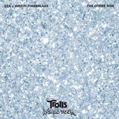 The Other Side von Max Martin (Download) 
