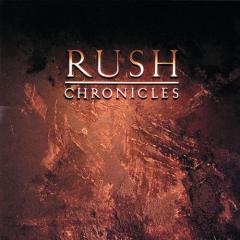 What You're Doing von Rush (Download) 