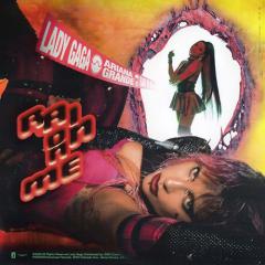 Rain On Me von Lady Gaga (Download) 