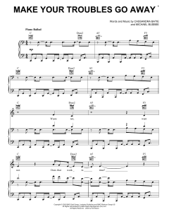 Make Your Troubles Go Away von Andra Day (Download) 