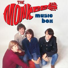 Words von The Monkees (Download) 