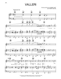 Valleri von The Monkees (Download) 