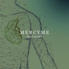 Say I Won't von MercyMe (Download) 