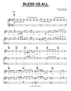 Bless Us All (Download) 