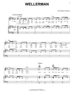 Wellerman (Download) 