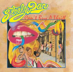 Only A Fool Would Say That von Steely Dan (Download) 