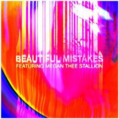 Beautiful Mistakes (feat. Megan Thee Stallion) von Maroon 5 (Download) 
