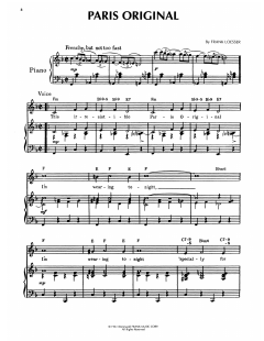 Paris Original (Download) 