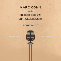 Work To Do von Marc Cohn (Download) 