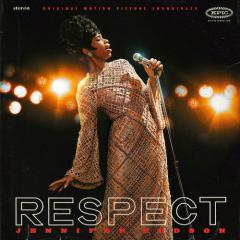 Here I Am (Singing My Way Home) von Jennifer Hudson (Download) 