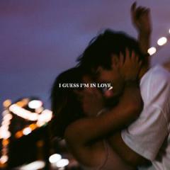I Guess I'm In Love von Clinton Kane (Download) 