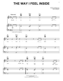 The Way I Feel Inside von The Zombies (Download) 