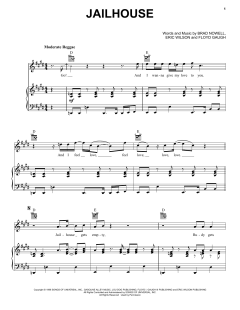 Jailhouse von Sublime (Download) 