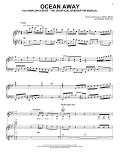 Ocean Away von Abigail Barlow (Download) 