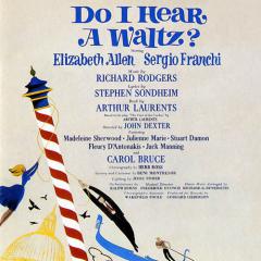 Someone Like You von Stephen Sondheim (Download) 