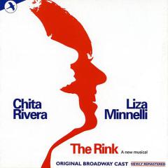 The Rink von Fred Ebb (Download) 
