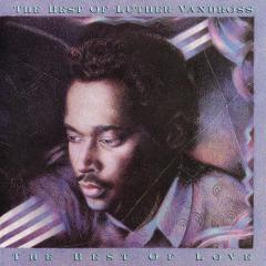 Treat You Right von Luther Vandross (Download) 