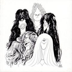 Draw The Line von Aerosmith (Download) 
