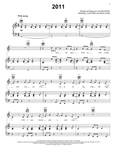 2011 von 5 Seconds of Summer (Download) 