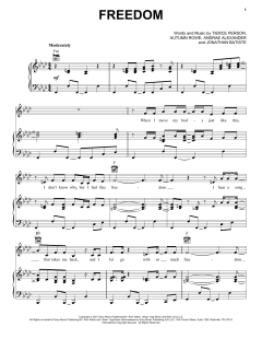 FREEDOM von Autumn Rowe (Download) 