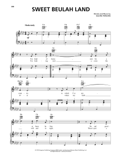 Sweet Beulah Land (Download) 