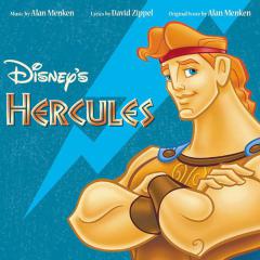 Go The Distance (Reprise) von Alan Menken (Download) 
