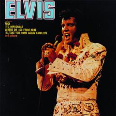 Love Me, Love The Life I Lead von Elvis Presley (Download) 