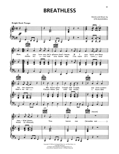 Breathless von Jerry Lee Lewis (Download) 