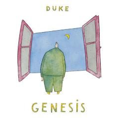 Heathaze von Genesis (Download) 