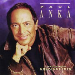 Hold Me 'Til The Mornin' Comes von Paul Anka (Download) 
