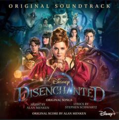The Magic Of Andalasia von Alan Menken (Download) 