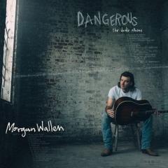 Sand In My Boots von Morgan Wallen (Download) 