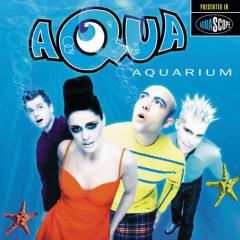 Barbie Girl von Aqua (Download) 