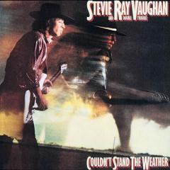 Tin Pan Alley von Stevie Ray Vaughan (Download) 