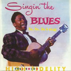 You Upset Me Baby von B.B. King (Download) 