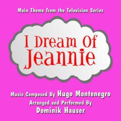 Jeannie von Buddy Kaye (Download) 