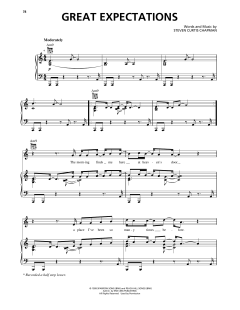 Great Expectations von Steven Curtis Chapman (Download) 