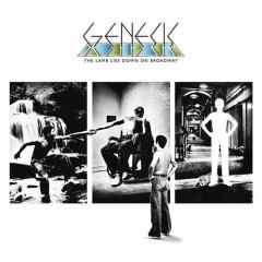 In The Cage von Genesis (Download) 