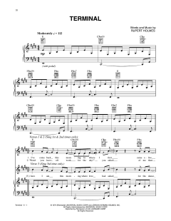 Terminal (Download) 