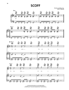 Scoff von Nirvana (Download) 
