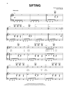 Sifting von Nirvana (Download) 