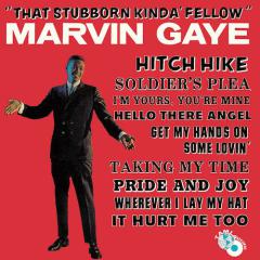 Hitch Hike von Marvin Gaye (Download) 