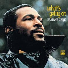 Inner City Blues (Make Me Wanna Holler) von Marvin Gaye (Download) 