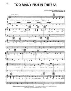 Too Many Fish In The Sea von The Commitments (Download) 