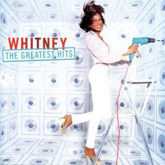 My Love Is Your Love von Whitney Houston (Download) 