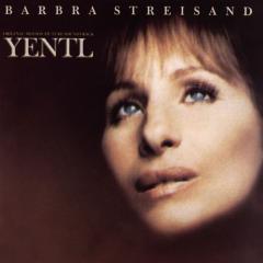 Will Someone Ever Look At Me That Way? von Barbra Streisand (Download) 