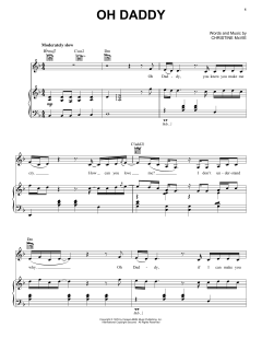 Oh Daddy von Fleetwood Mac (Download) 